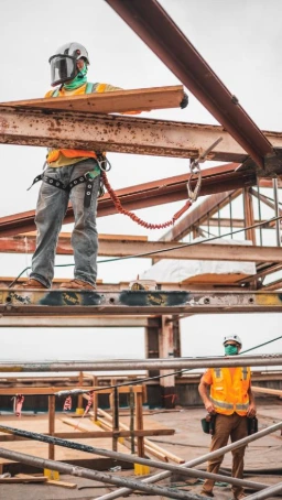 Mega Builders Architecture services