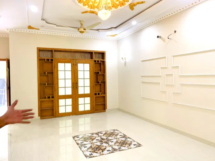 home Finishing services by mega builders in lahore