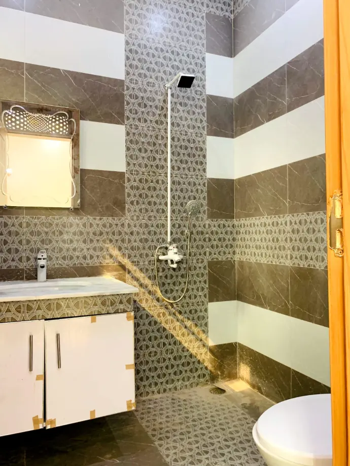 home Finishing services iby mega builders in lahore