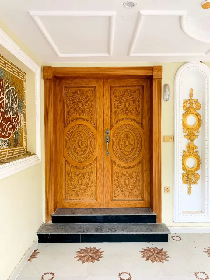 home Finishing services by mega builders in lahore