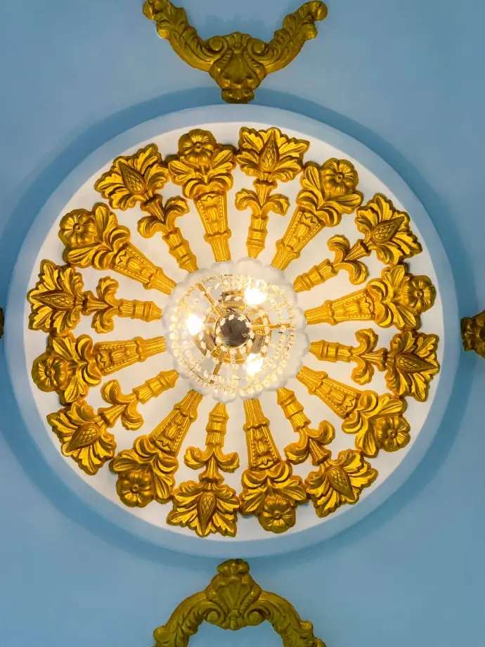 home Finishing services by mega builders in lahore